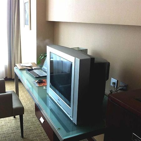 Qianjin Hotel - Changchun Buitenkant foto