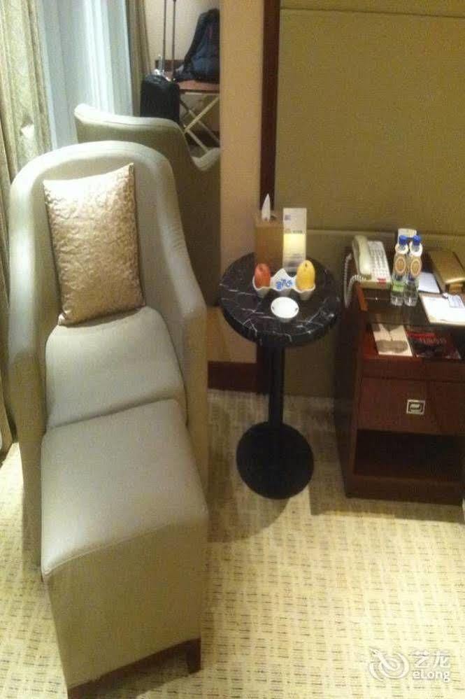 Qianjin Hotel - Changchun Buitenkant foto